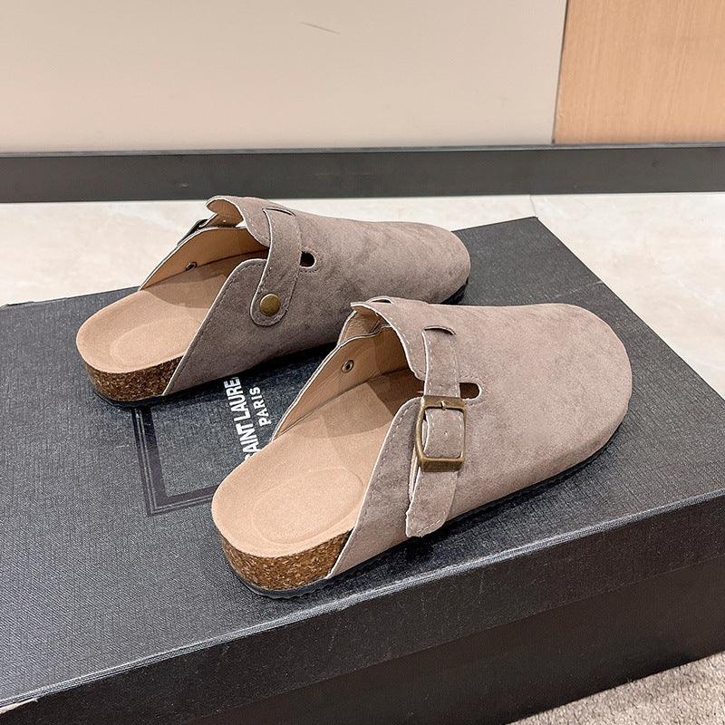 Roman Egde Flip-flops.