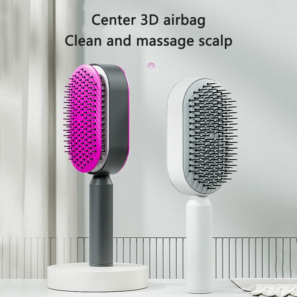 Shopylife Self Clean Brush - Shopylife 0 22.99