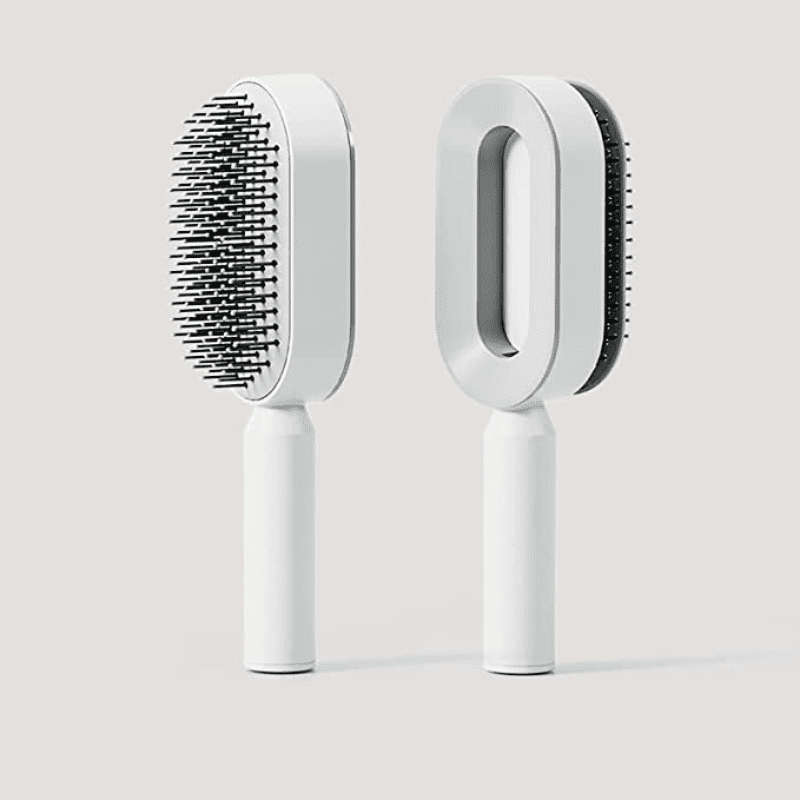 Shopylife Self Clean Brush - Shopylife 0 22.99