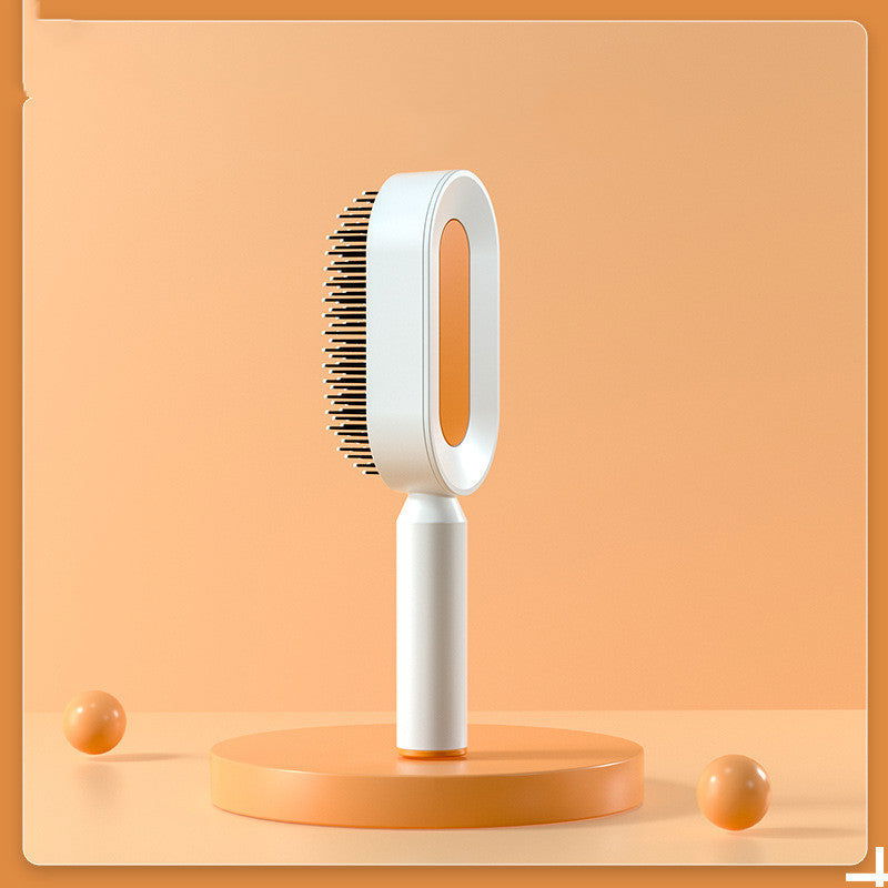 Shopylife Self Clean Brush - Shopylife 0 22.99