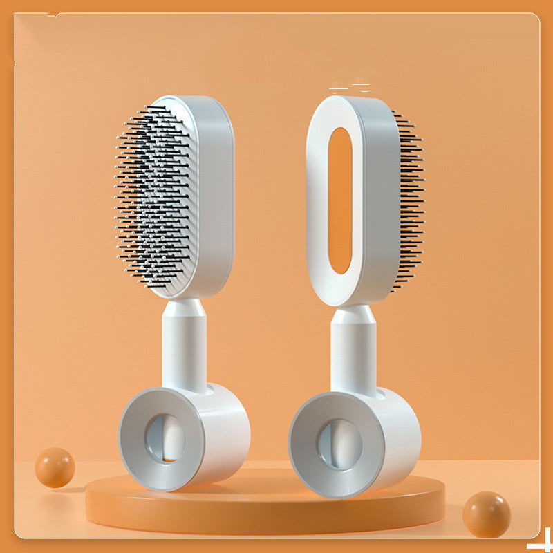 Shopylife Self Clean Brush - Shopylife 0 22.99