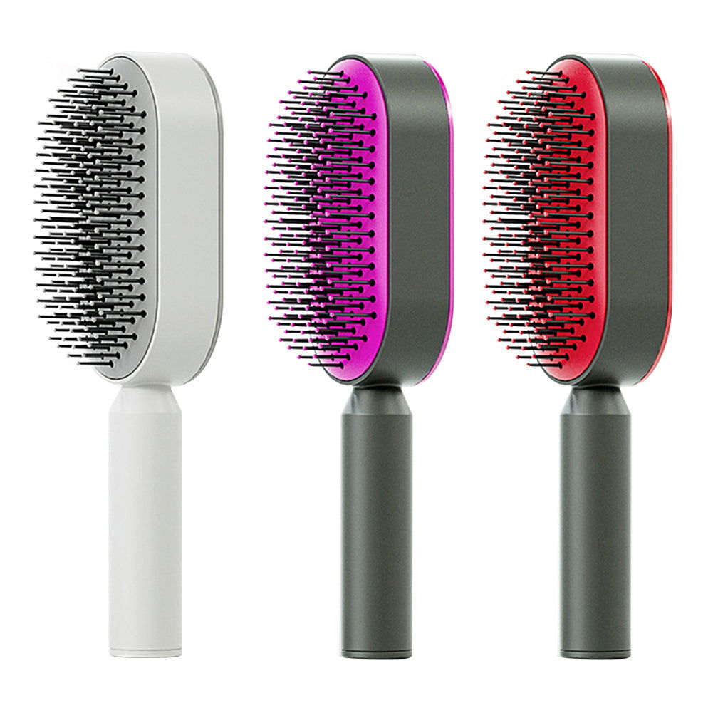 Shopylife Self Clean Brush - Shopylife 0 22.99