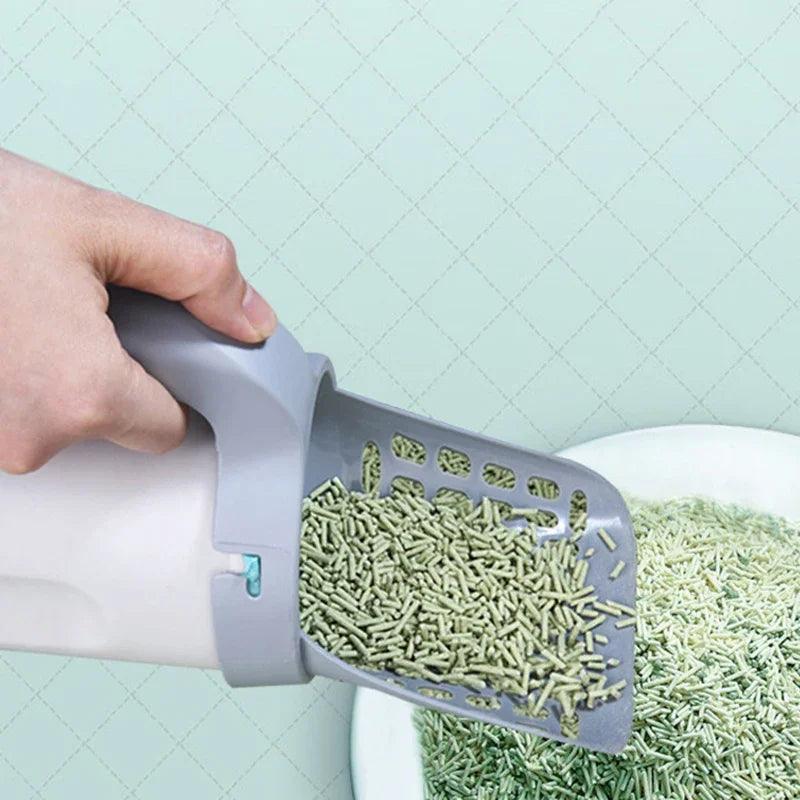 Siamese Litter Scoop - Shopylife