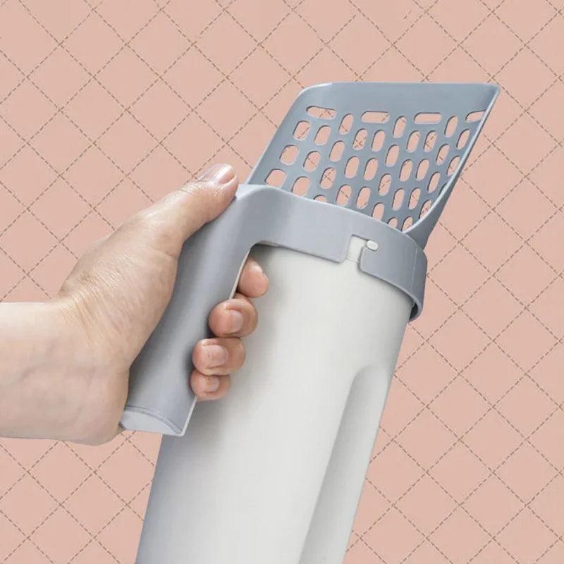 Siamese Litter Scoop - Shopylife