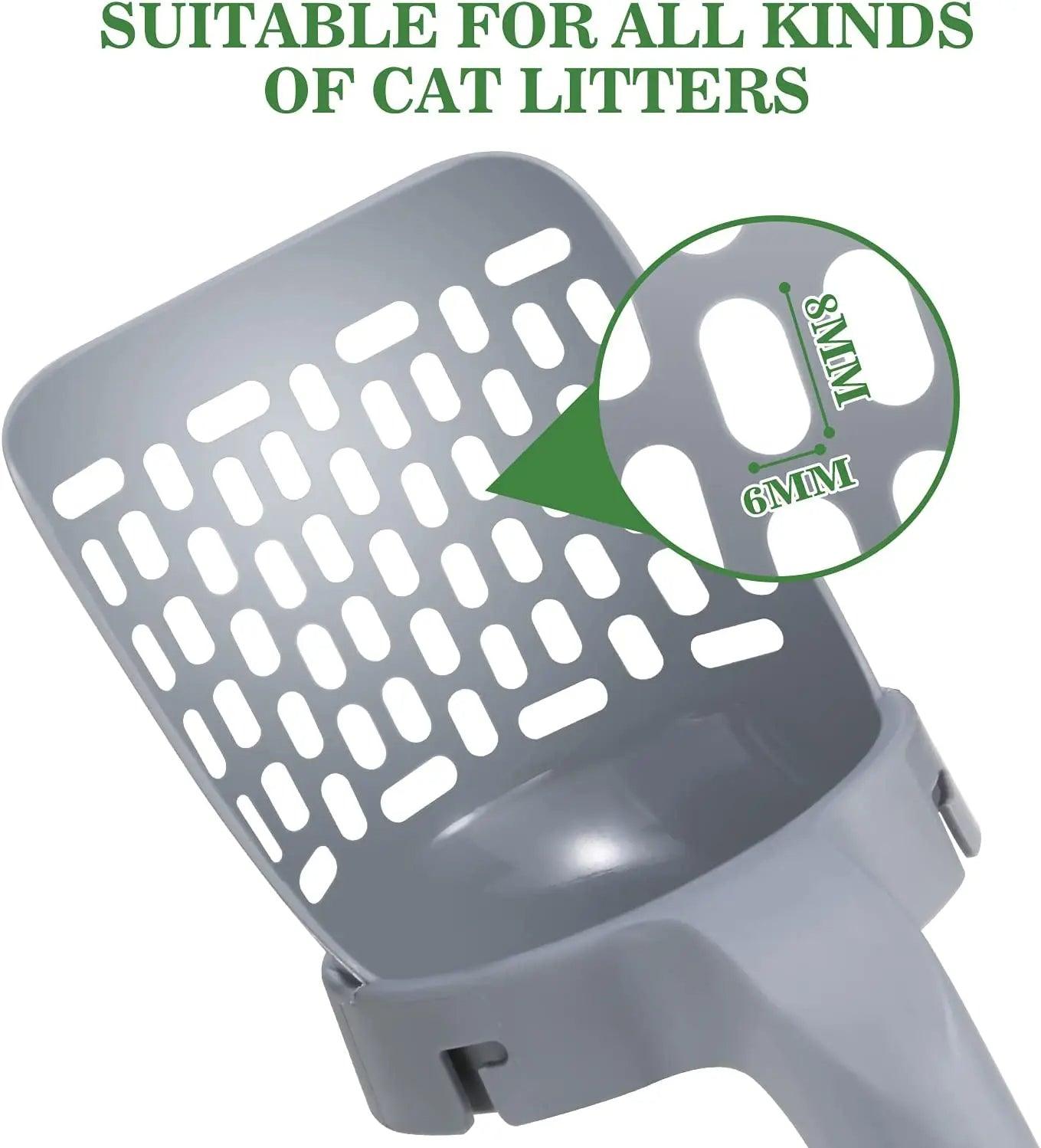 Siamese Litter Scoop - Shopylife