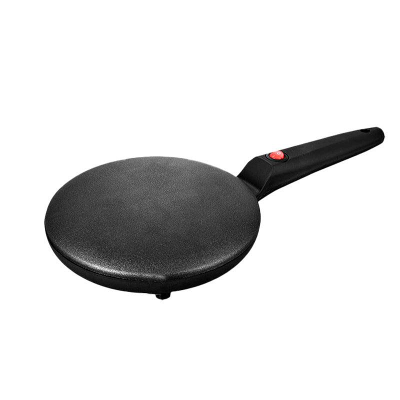 Single-sided Heating Small Pancake Machine Household Electric Baking Pan Multi-function - Shopylife