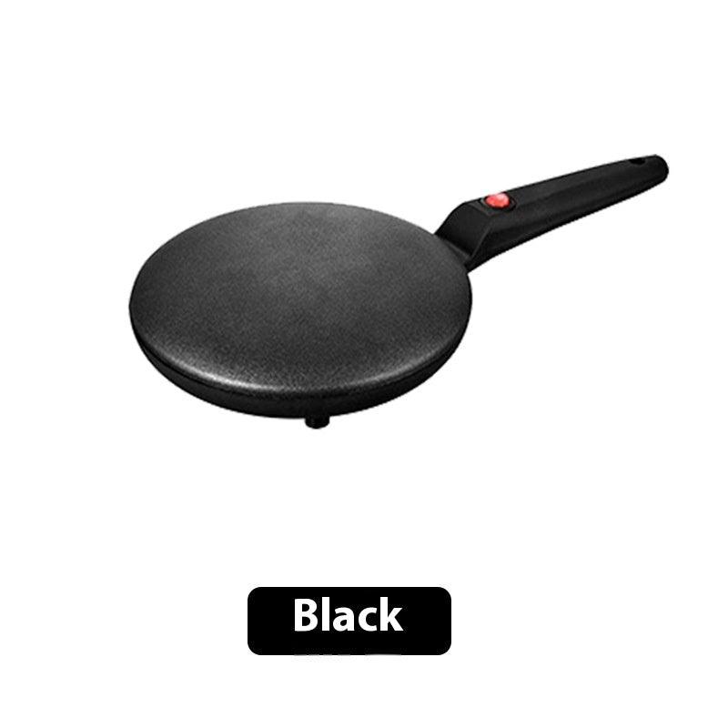Single-sided Heating Small Pancake Machine Household Electric Baking Pan Multi-function - Shopylife