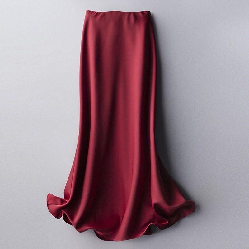 Sophistic Skirt - Shopylife