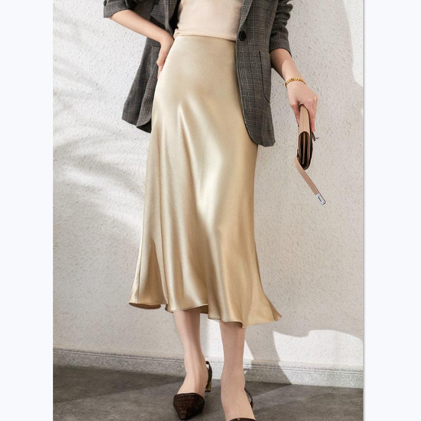 Sophistic Skirt - Shopylife