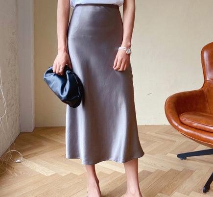 Sophistic Skirt - Shopylife