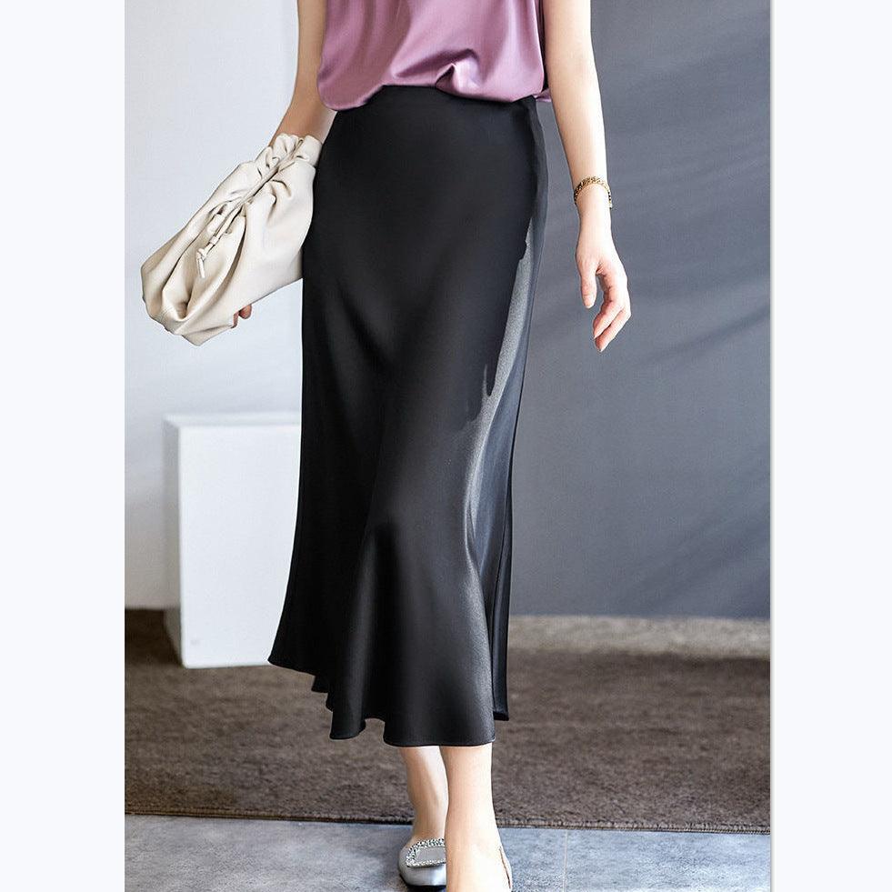 Sophistic Skirt - Shopylife