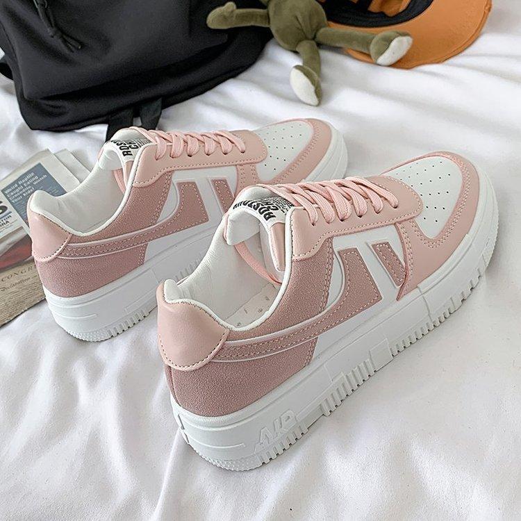 Strap Ease Sneakers - Shopylife