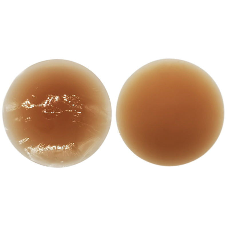 Ultra-thin Breathable Invisible Anti-conversion Areola Patch - Shopylife