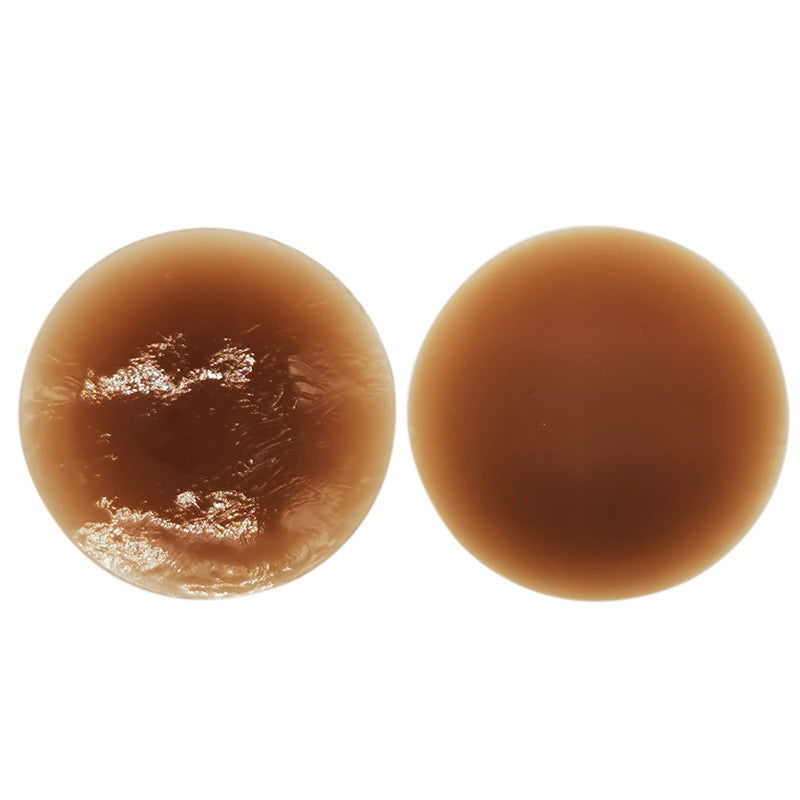 Ultra-thin Breathable Invisible Anti-conversion Areola Patch - Shopylife