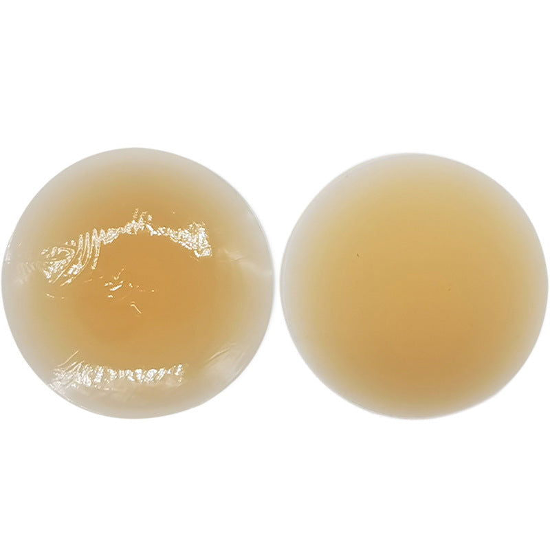 Ultra-thin Breathable Invisible Anti-conversion Areola Patch - Shopylife
