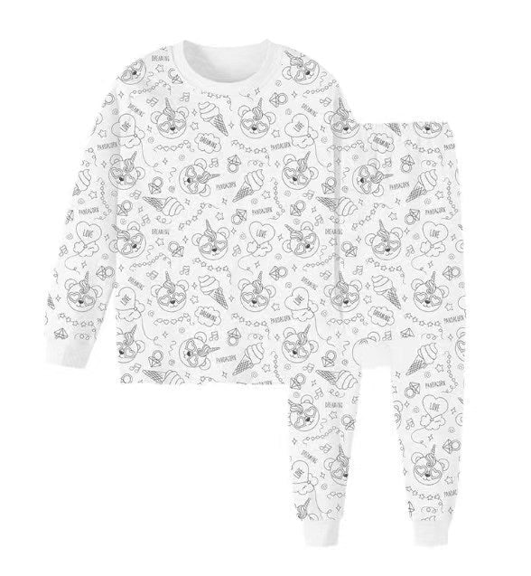 Magical Nights Kids Pajamas (BUY 1 GET 2)