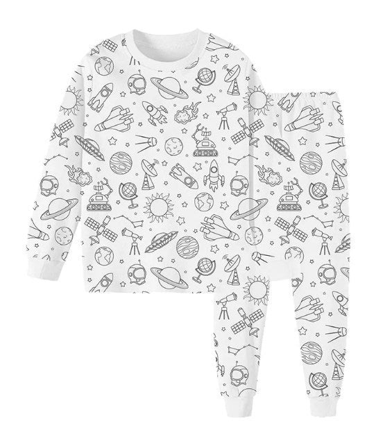 Magical Nights Kids Pajamas (BUY 1 GET 2)