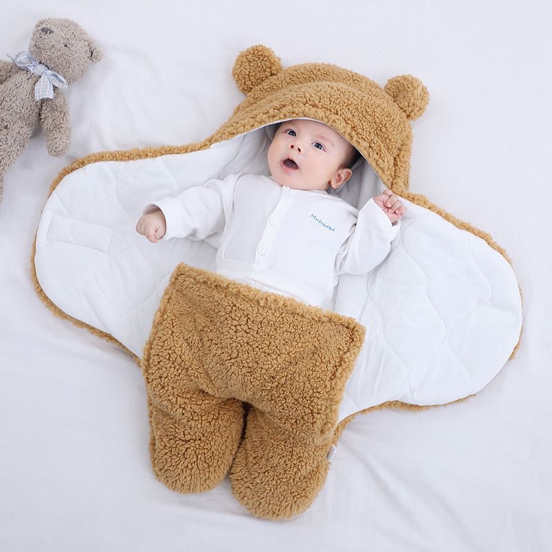 Baby Haven Sleeping Bag Shopylife