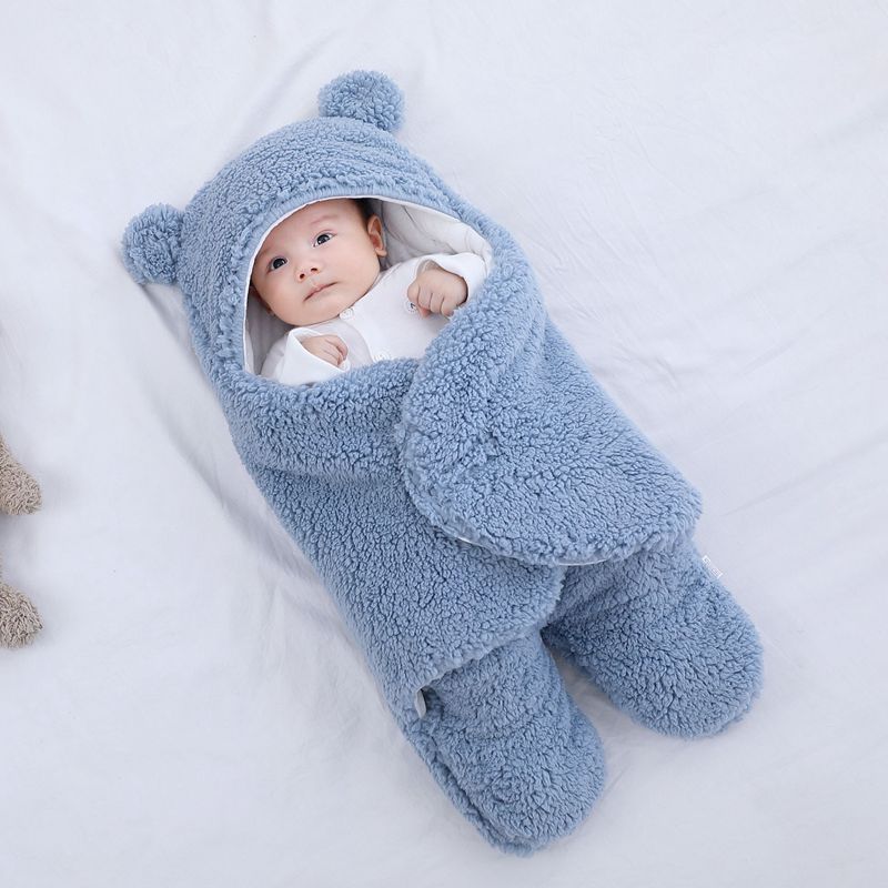 Baby Haven Sleeping Bag Shopylife
