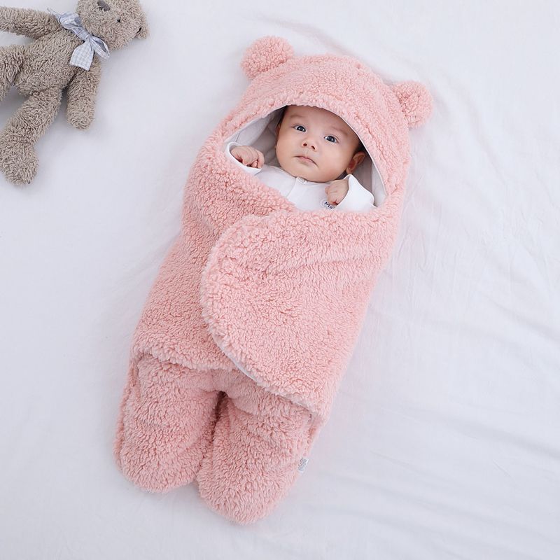 Baby Haven Sleeping Bag Shopylife