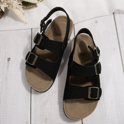 Seori™ Sandals