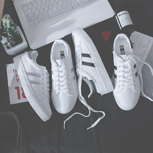 NovaFit™ – Sapatilhas básicas com cadarço