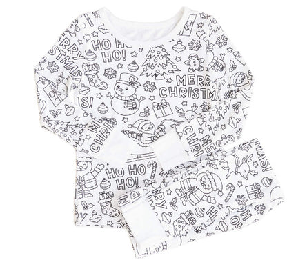 Magical Nights Kids Pajamas (BUY 1 GET 2)