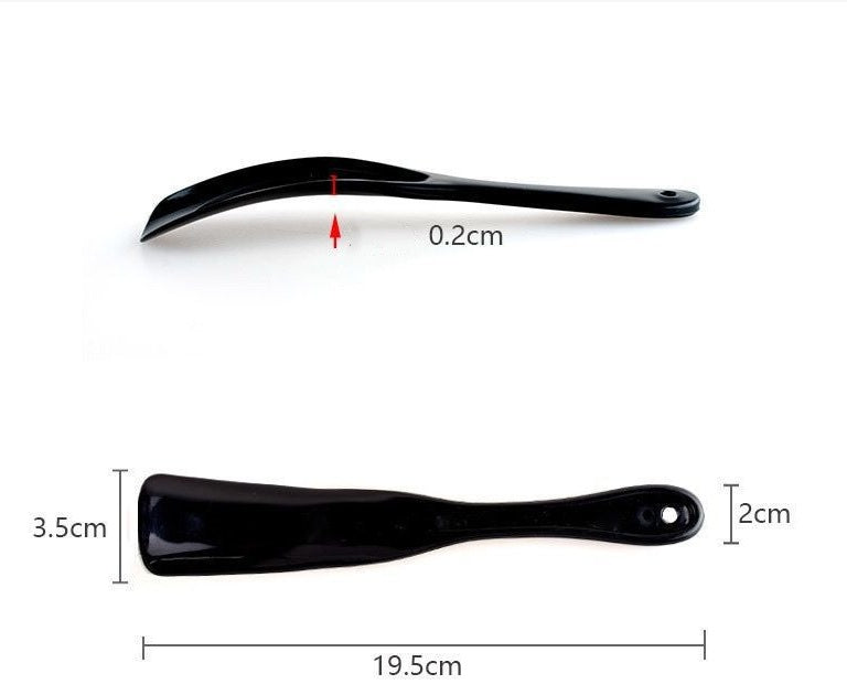 Hanging Household Shoes Plastic Shoe Lifter