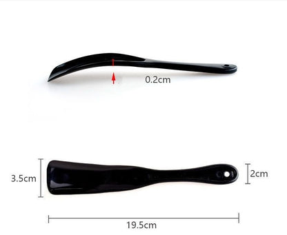 Hanging Household Shoes Plastic Shoe Lifter