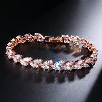 Rose gold