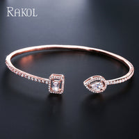 White rose gold