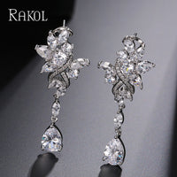 White gold plated