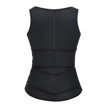 Adjustable Velcro Zip Shaper - Shopylife -   