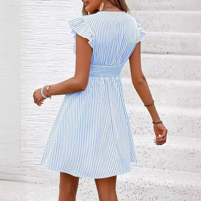 Celeste Casual Dress - Shopylife -   