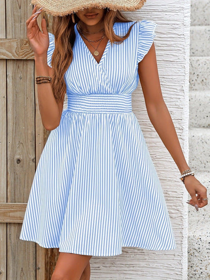 Celeste Casual Dress - Shopylife -   