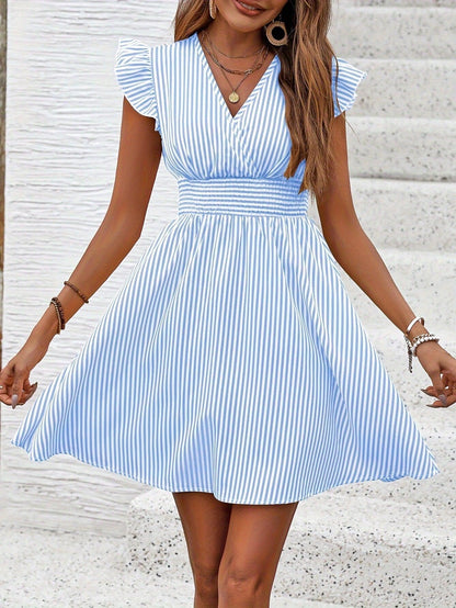 Celeste Casual Dress - Shopylife -   