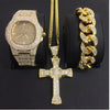 Gold set2