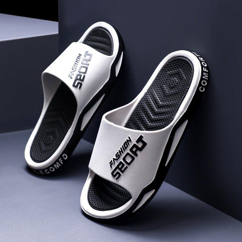 Craft Fashion Slippers - Shopylife -   