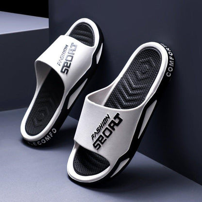 Craft Fashion Slippers - Shopylife -   