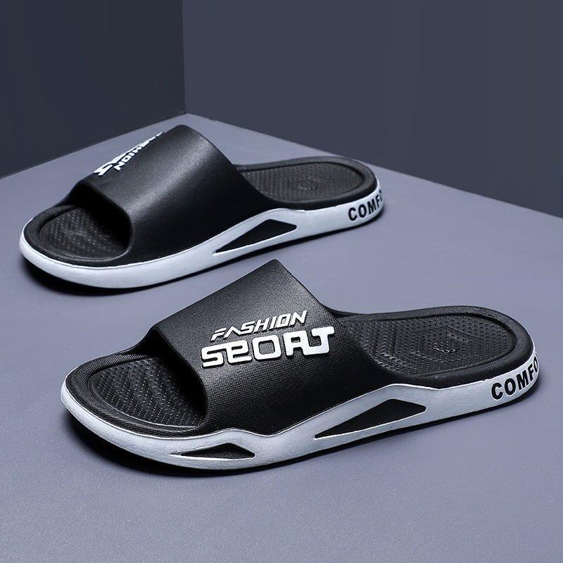 Craft Fashion Slippers - Shopylife -   