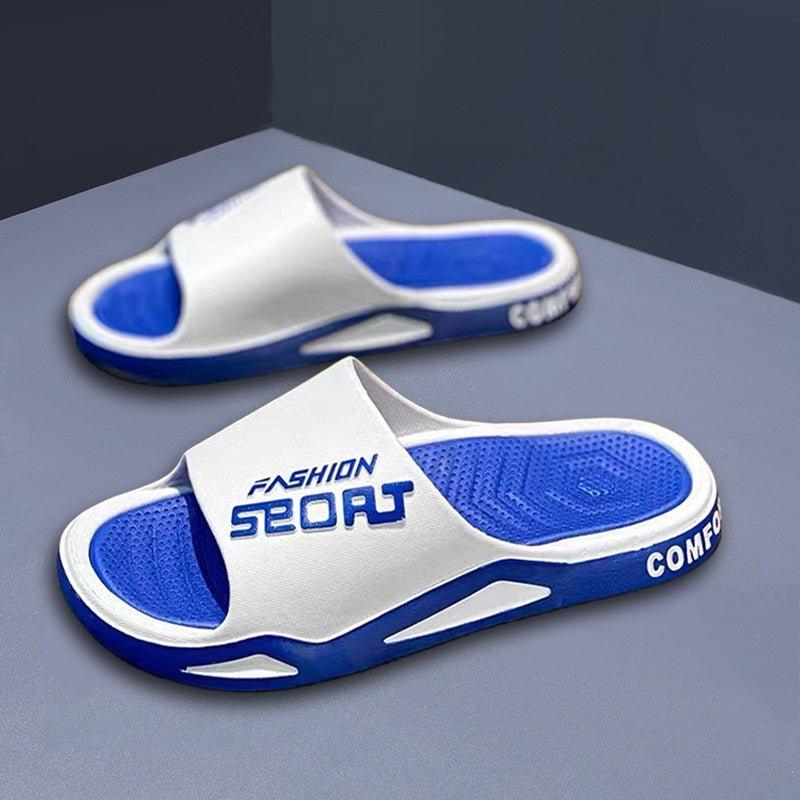 Craft Fashion Slippers - Shopylife -   