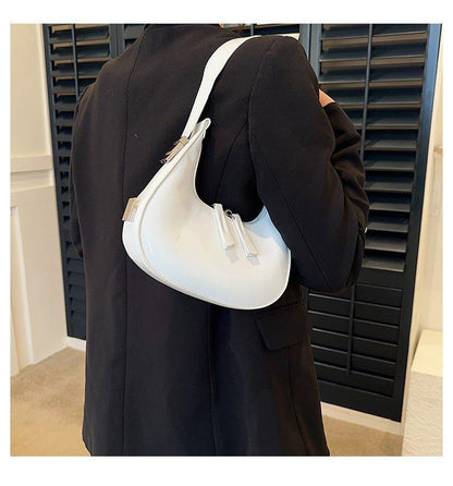 Gleam Underarm Bag - Shopylife -   