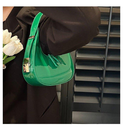 Gleam Underarm Bag - Shopylife -   