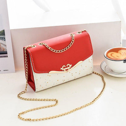 Glimmer Crossbody - Shopylife -   