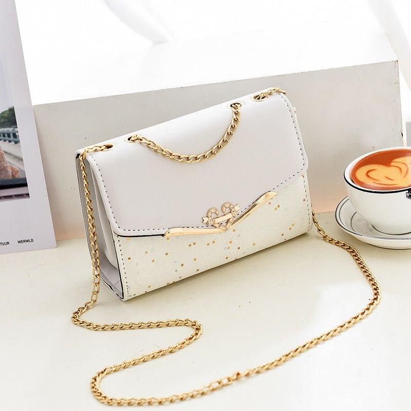 Glimmer Crossbody - Shopylife -   