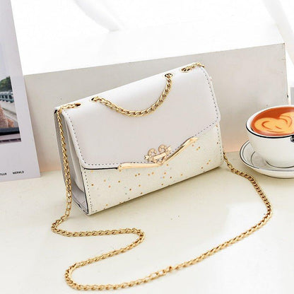 Glimmer Crossbody - Shopylife -   