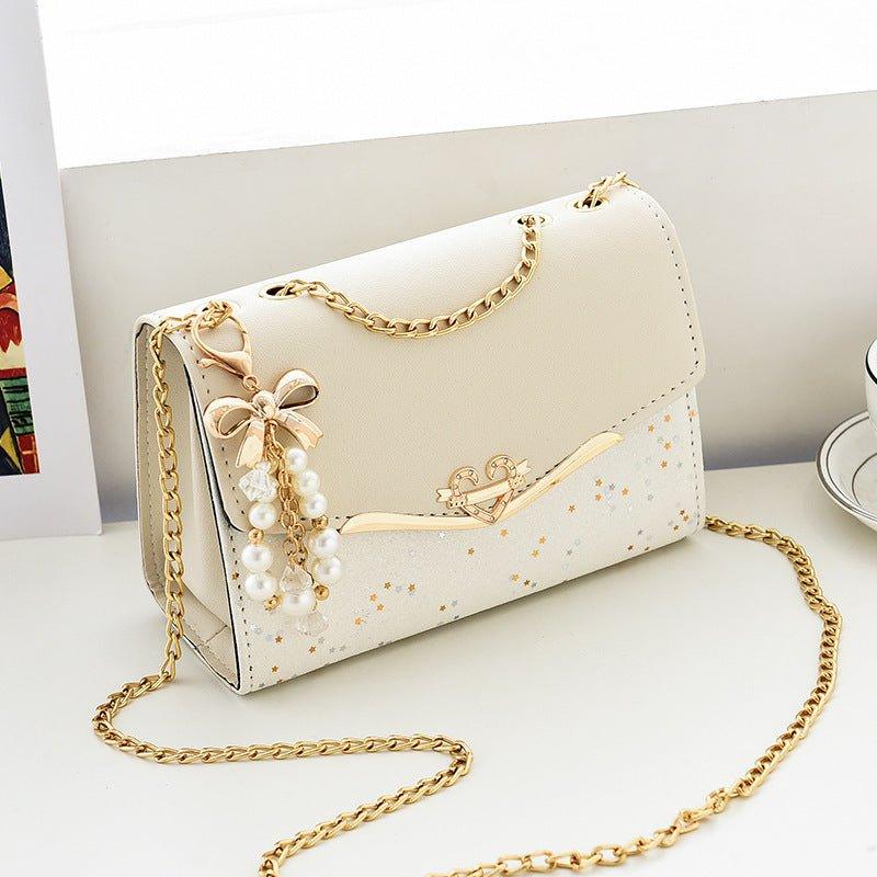 Glimmer Crossbody - Shopylife -   