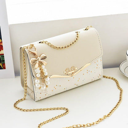 Glimmer Crossbody - Shopylife -   