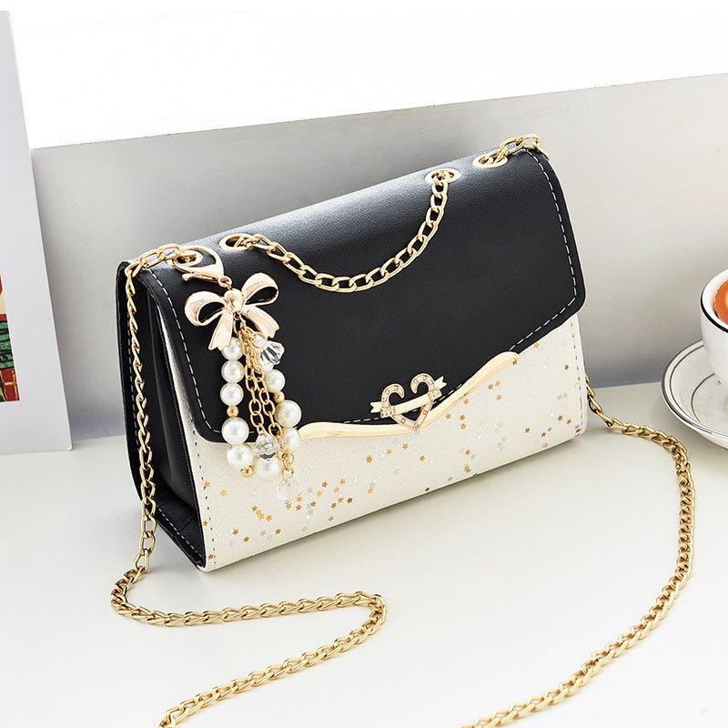 Glimmer Crossbody - Shopylife -   
