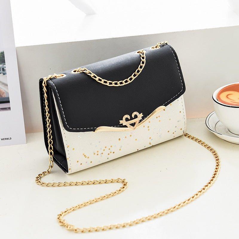 Glimmer Crossbody - Shopylife -   